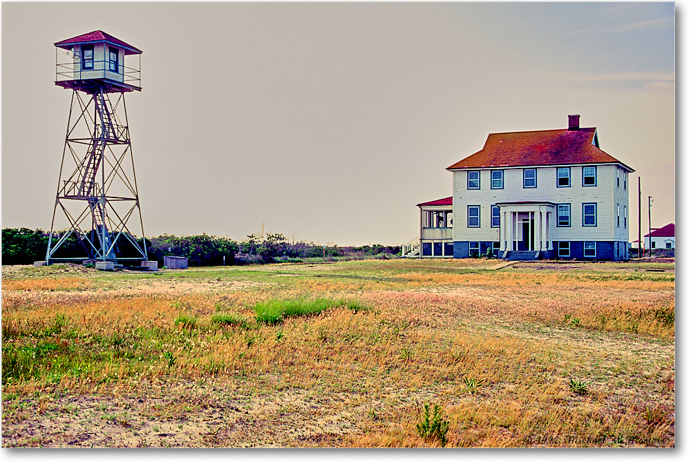 1992Jun-CoastGuardTower_Assateague_F11