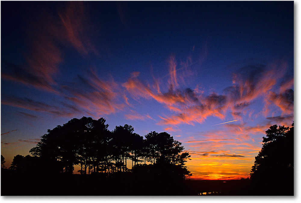 2001Oct_Sunset_ChincoNWR_F18