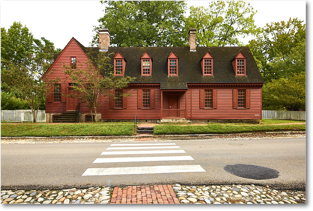 42 GeorgeDavenportHouse&Shop_ColonialWilliamsburg_2024Sep_R5A24598