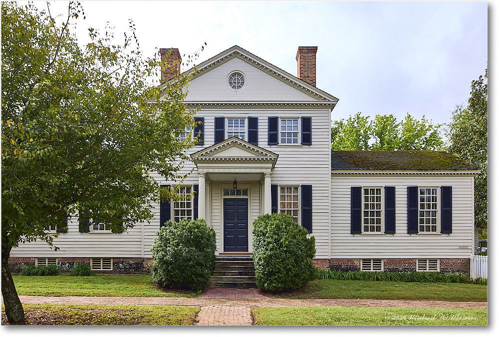 46 WilliamFinnieHouse_ColonialWilliamsburg_2024Sep_R5A24590