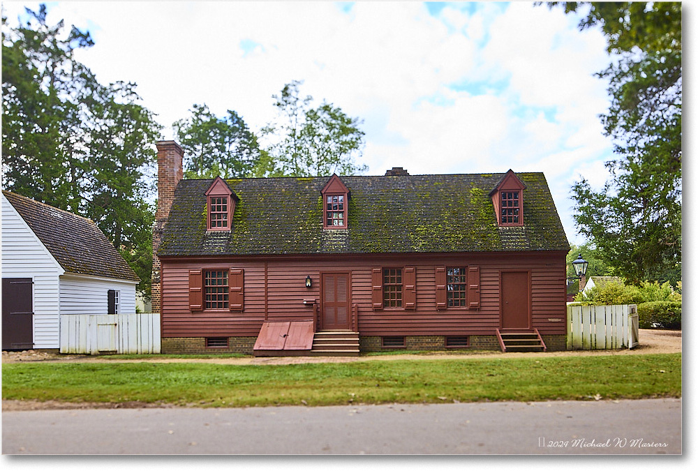 56 WilliamRandolphLodging_ColonialWilliamsburg_2024Sep_R5A24642