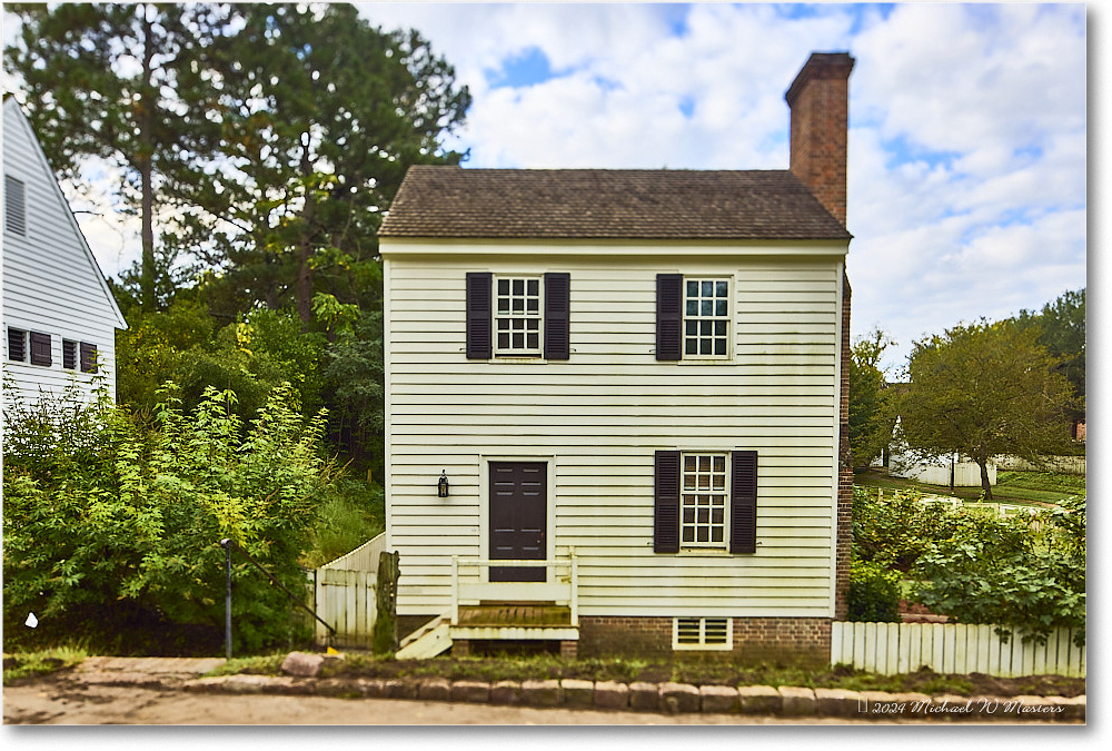 102 ElisabethReynoldsHouse_ColonialWilliamsburg_2024Sep_R5A24644