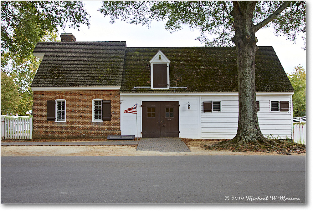 144 Taliaferro-ColeStable(AfricanAmericanExhibit)_Williamsburg_2019Oct_5D4A1864