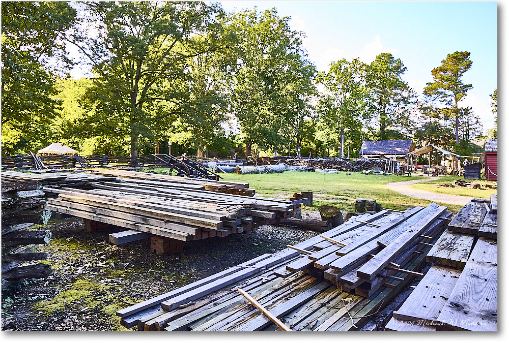 CarpenterYard_ColonialWilliamsburg_2024Sep_R5A24689