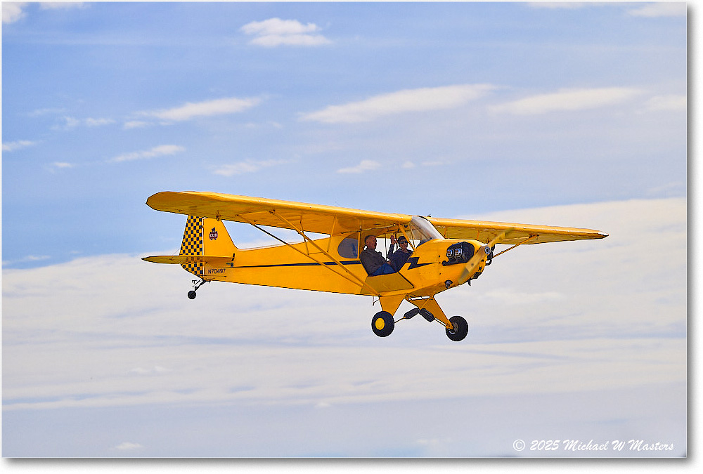 PiperCubN70497_ShannonHarvestFlyIn_2025Oct_R5C05166