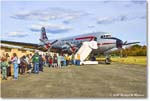 DouglasSkymasterC54D-317228_ShannonHarvestFlyIn_2025Oct_R5A26135