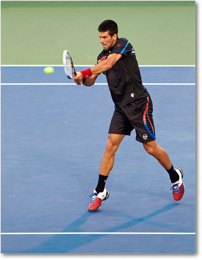 Djokovic (d Monfils QF) Cincy2011_D4A9314 copy