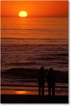 Sunrise at Assateague Beach 001-22V-p 0110 3-150-P2 M-8-xx copy