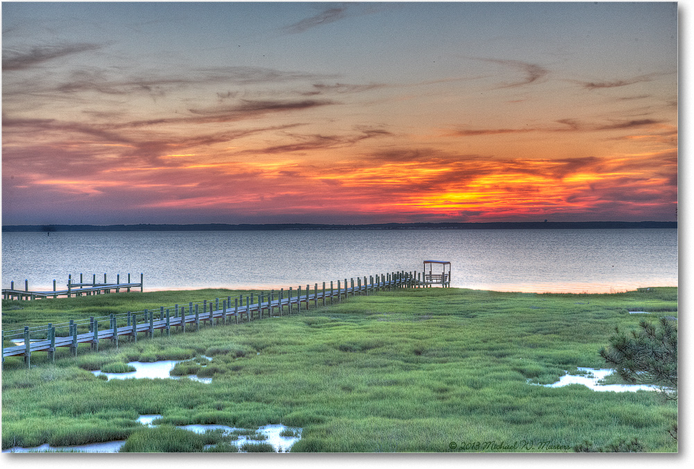 Sunset_ChincoteagueBay-2013June_S3A6913_4_5HDR