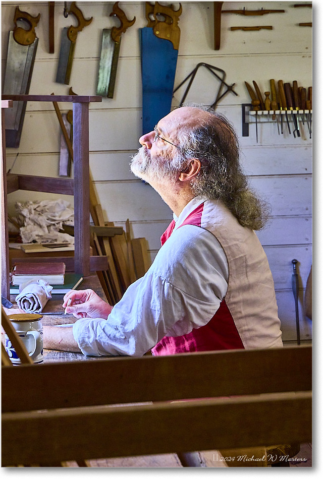 CabinetMakerInterpreter_ColonialWilliamsburg_2024Sep_R5B30461