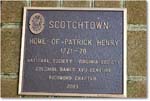 Plaque-Scotchtown-2013Sept_S3A7288