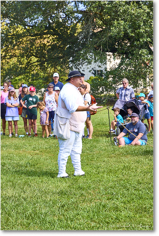 ColonialCannonInterpreter_ColonialWilliamsburg_2024Sep_R5B30714