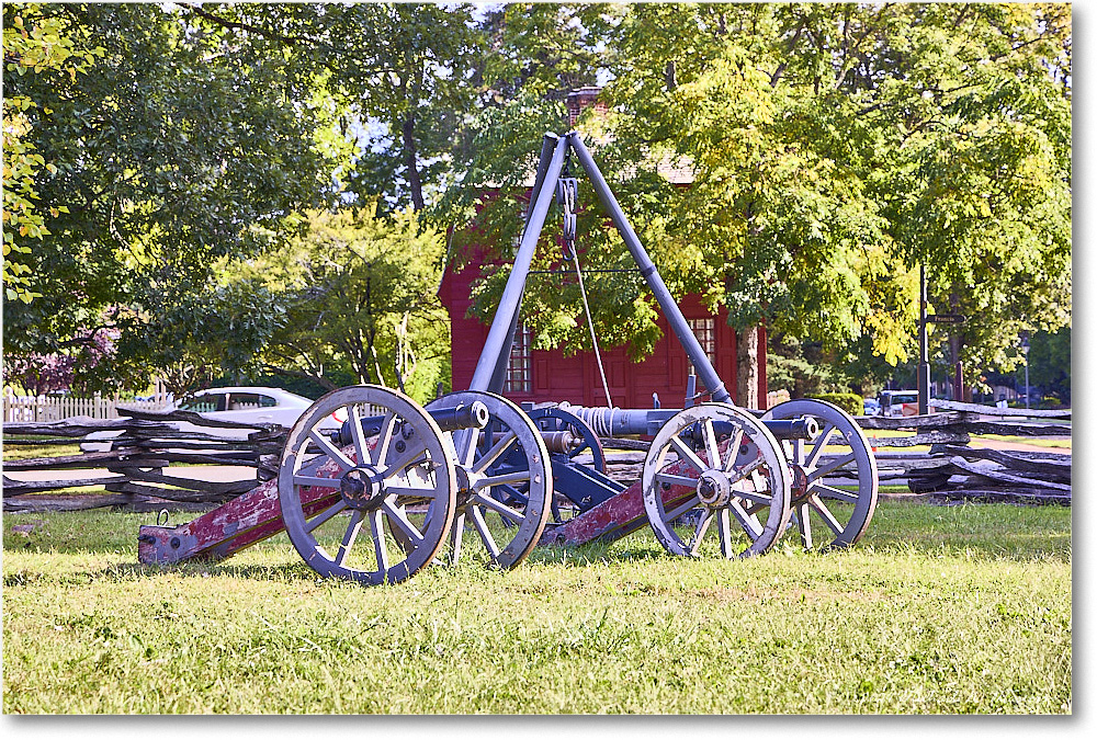 ColonialCannon_ColonialWilliamsburg_2024Sep_R5B30579