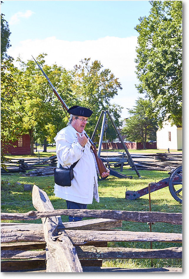 ColonialMusketSoldierInterpreter_ColonialWilliamsburg_2024Sep_R5B30688