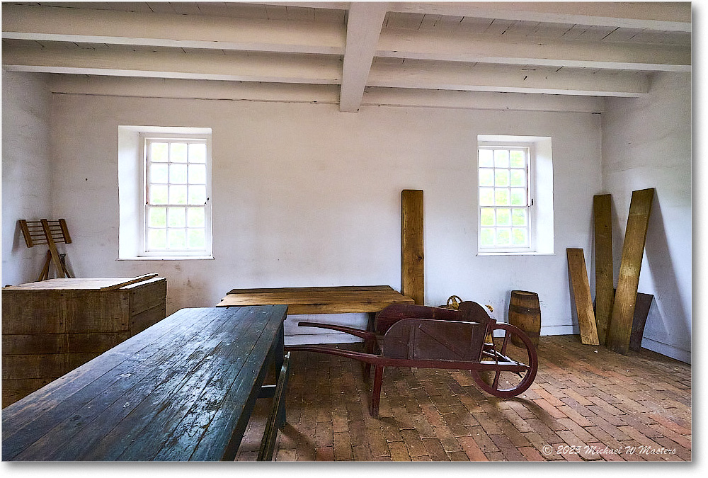 PalaceKitchenPreparationRoom_Williamsburg_2025May_R5A25017