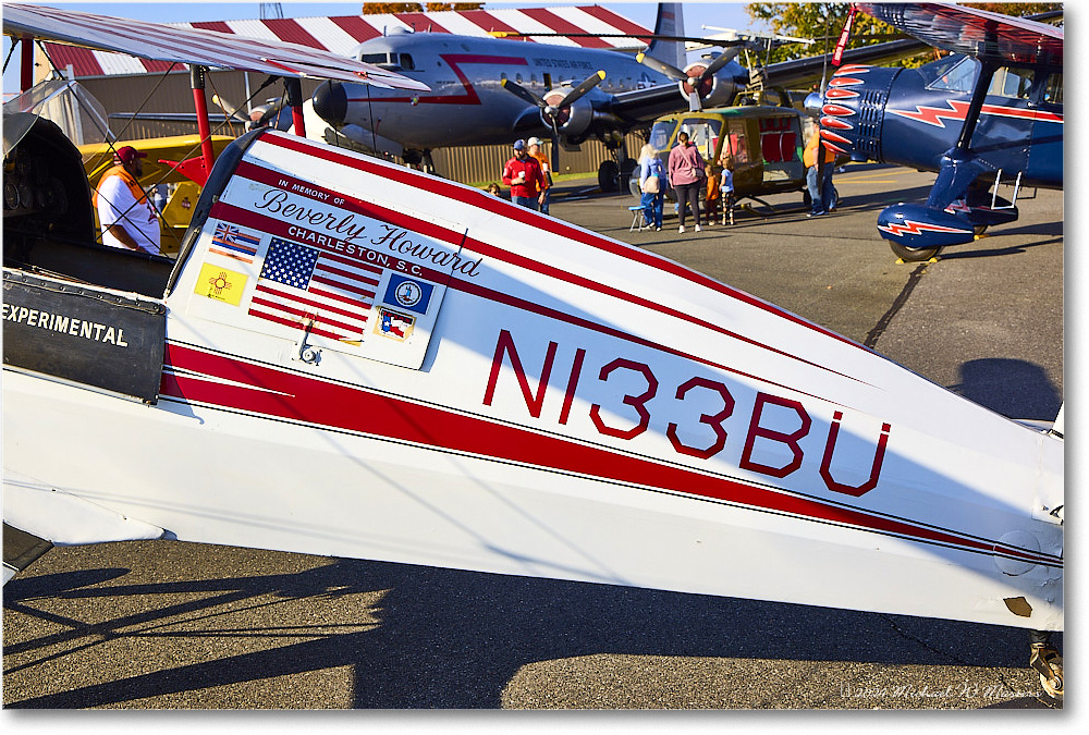 BuckerJungmeisterBU133_ShannonFlyIn_2024Oct_R5B30854