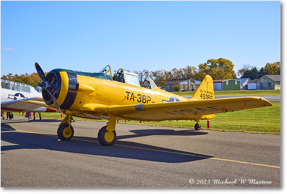 NorthAmericanT6GTexan_ShannonAir_2023Oct_T6Trainer_ShannonAir_2023Oct_R5B13455