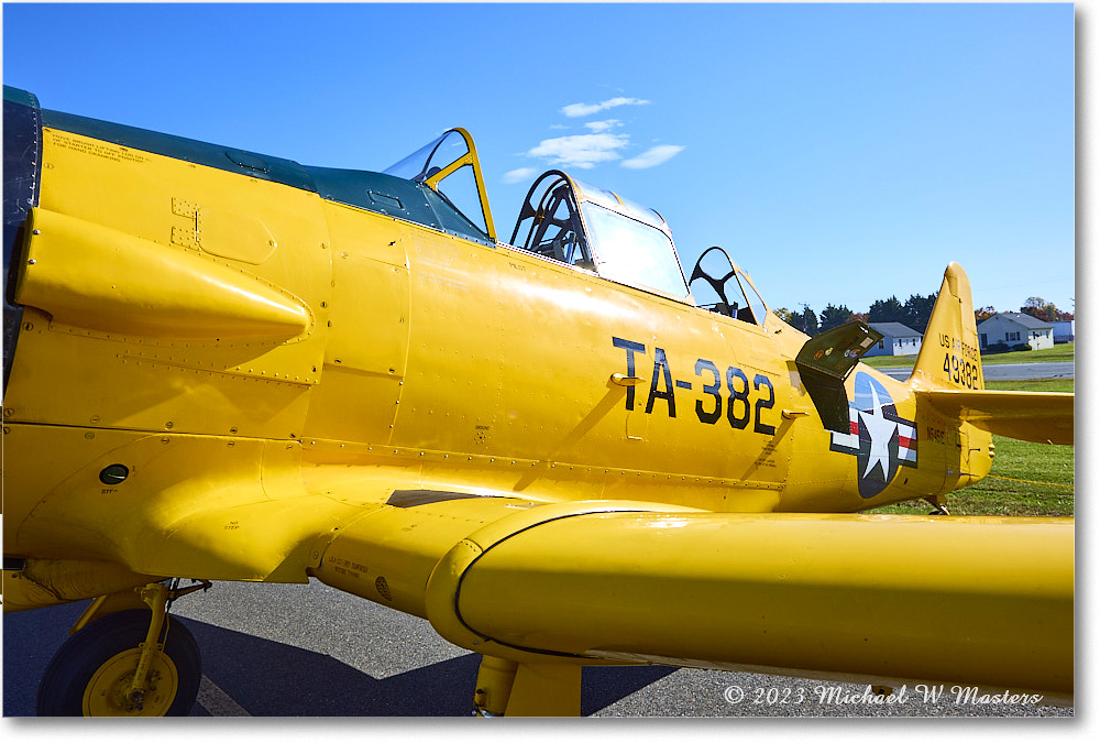 NorthAmericanT6GTexan_ShannonAir_2023Oct_T6Trainer_ShannonAir_2023Oct_R5B13458 copy