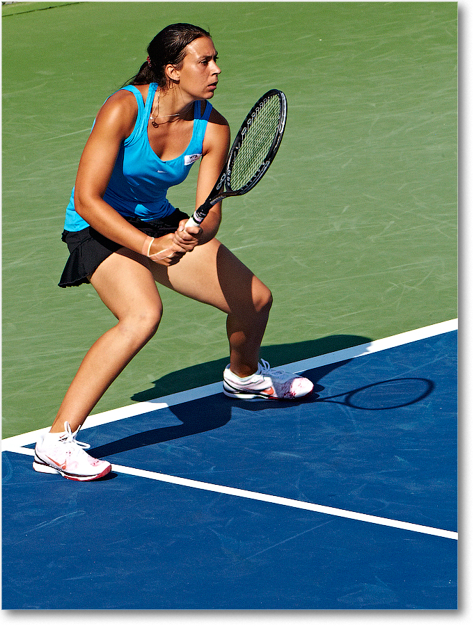 Bartoli (d Bondarenko R32) Cincy2011_D4A6249 copy