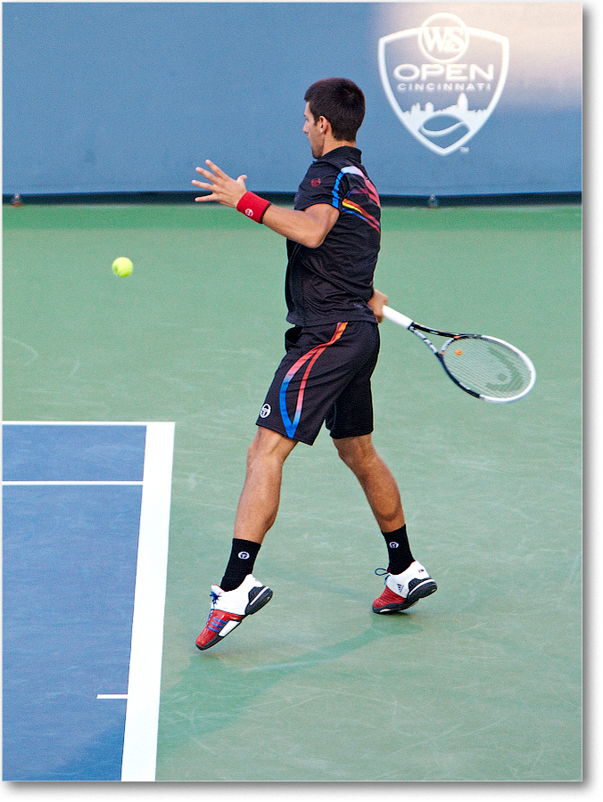 Djokovic (d Monfils QF) Cincy2011_D4A9163 copy