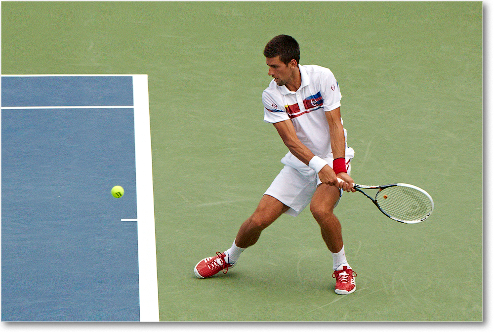 Djokovic (d Stepanek R16) Cincy11_D4A8611 copy