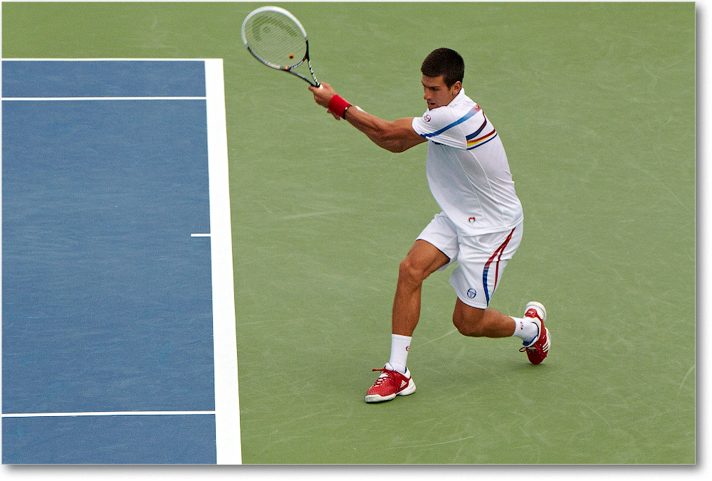 Djokovic (d Stepanek R16) Cincy11_D4A8616 copy