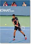Djokovic (d Monfils QF) Cincy2011_D4A9295 copy