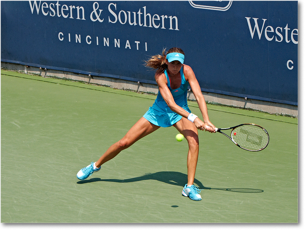 Hantuchova (d Bartoli R16) Cincy11_D4A8072 copy