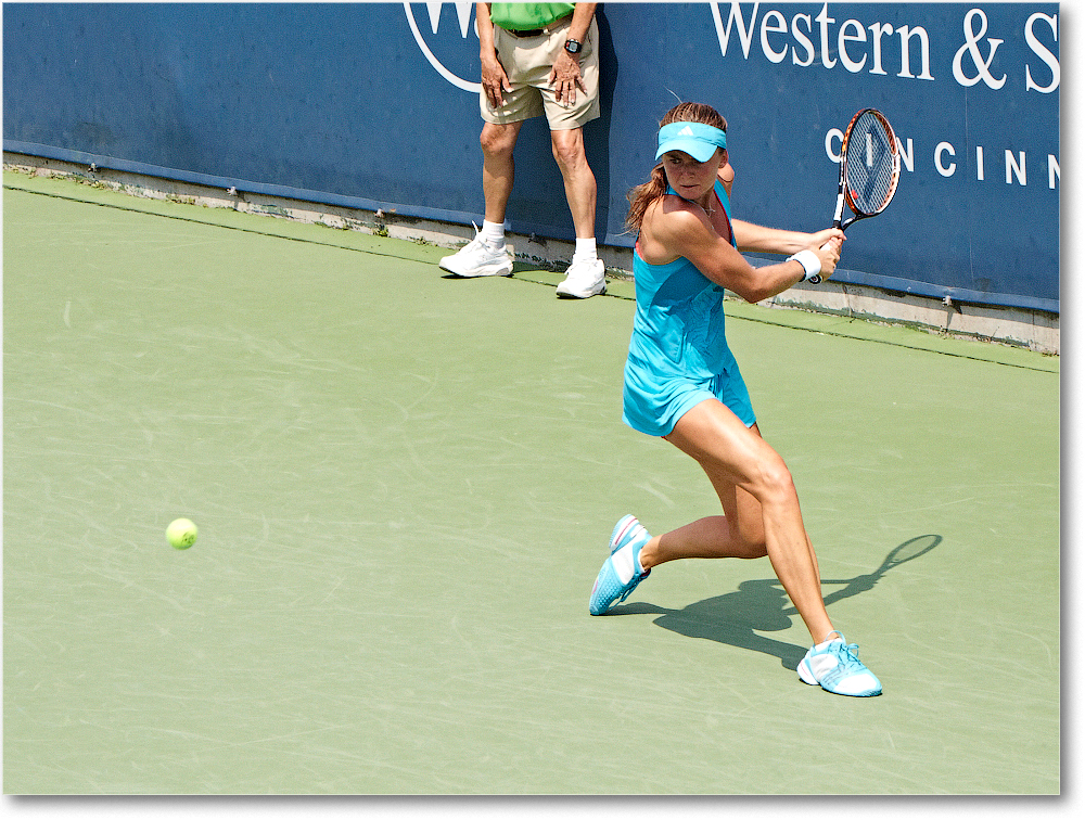 Hantuchova (d Bartoli R16) Cincy11_D4A8076 copy