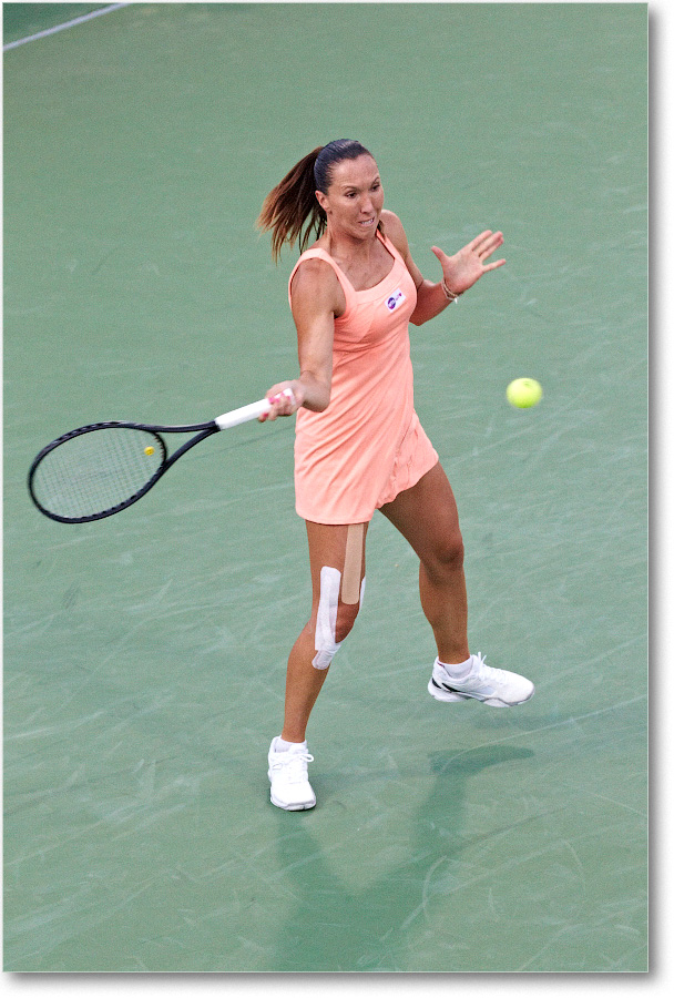 Jankovic (d Lisicki R64) Cincy2013_D4C3742 copy