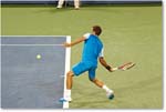 Kohlschreiber (l Federer R32) Cincy2013_D4C4104 copy