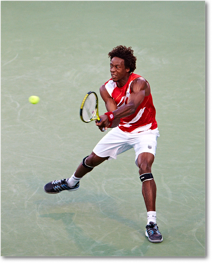 Monfils (l Djokovic QF) Cincy2011_D4A9253 copy