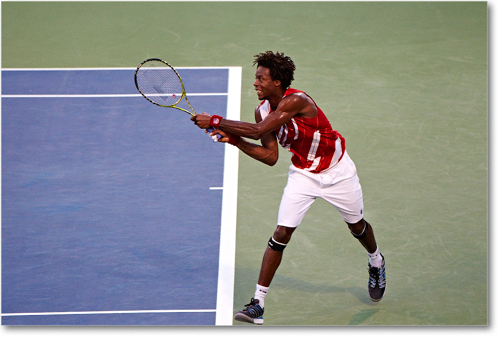 Monfils (l Djokovic QF) Cincy2011_D4A9404 copy