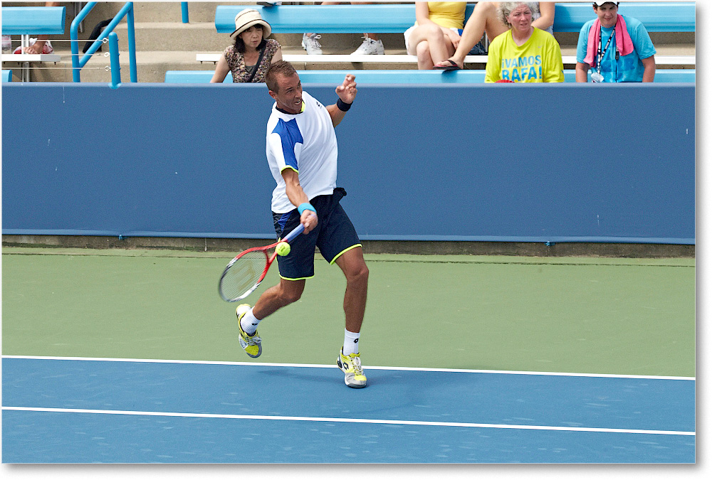 Rosol (l Granollers R64) Cincy2013_D4C1494 copy