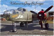 PhotoArt-B-25Mitchell