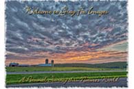 PhotoArt-SunriseSilo